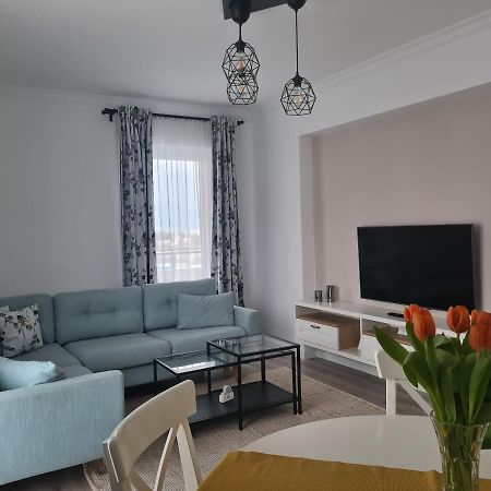 Apartament Crai Zarnesti Exterior foto
