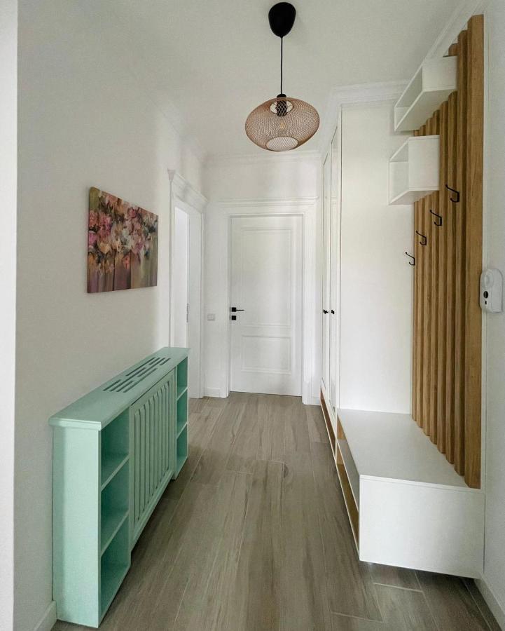 Apartament Crai Zarnesti Exterior foto