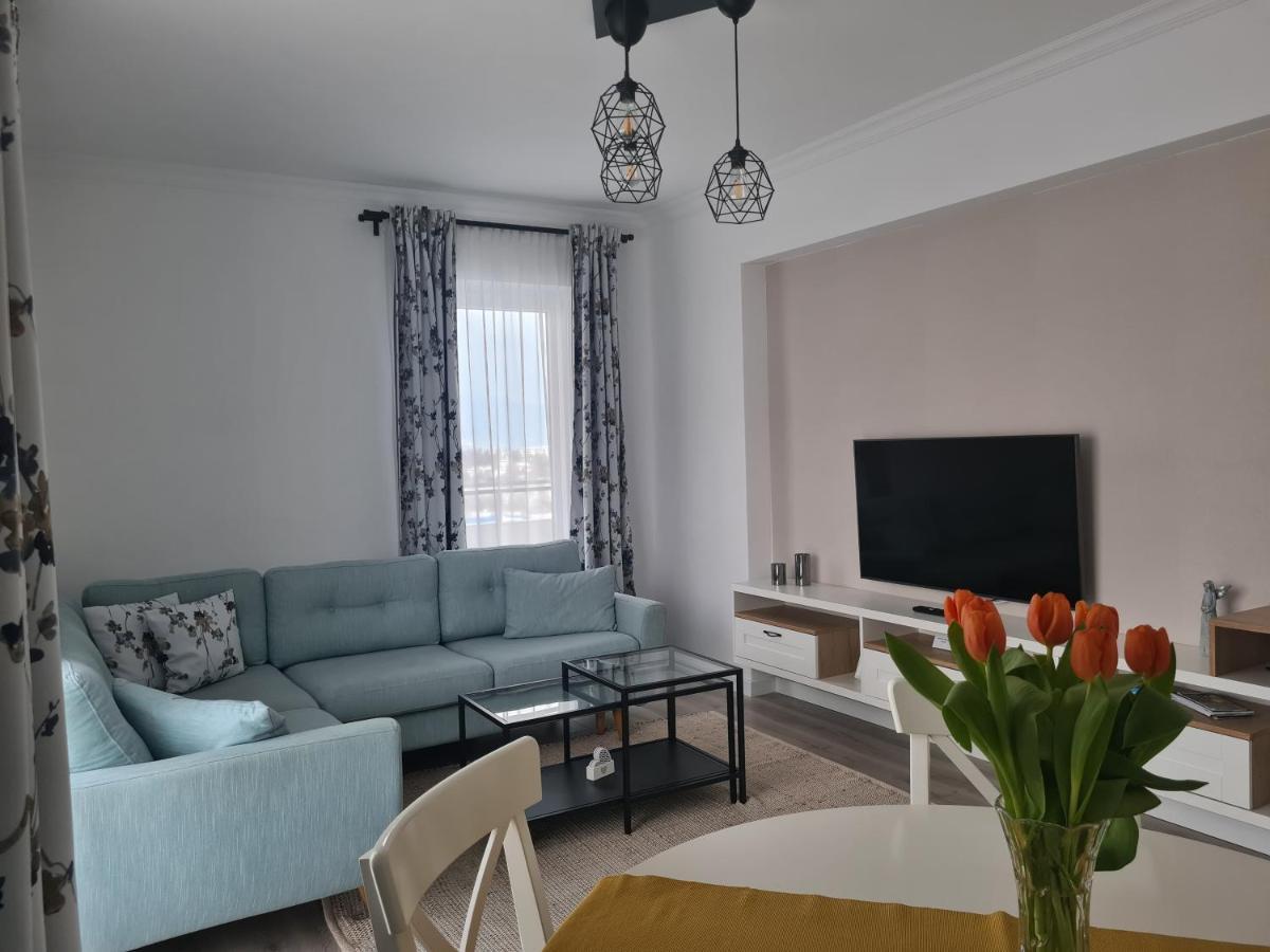 Apartament Crai Zarnesti Exterior foto