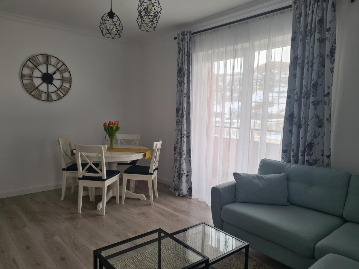 Apartament Crai Zarnesti Exterior foto