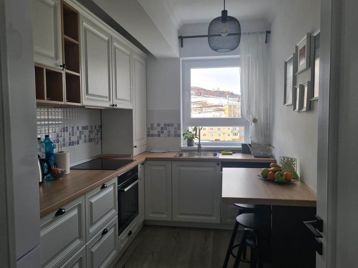 Apartament Crai Zarnesti Exterior foto