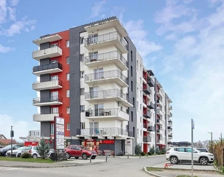 Apartament Crai Zarnesti Exterior foto